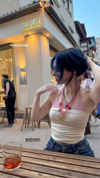 Elena daniela ungureanu/ leaked private content