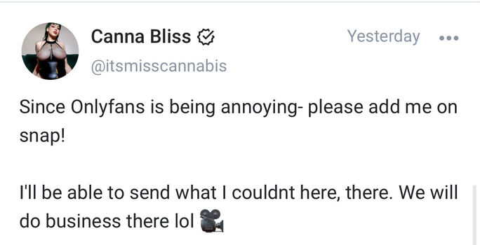 Alesa leaked private content