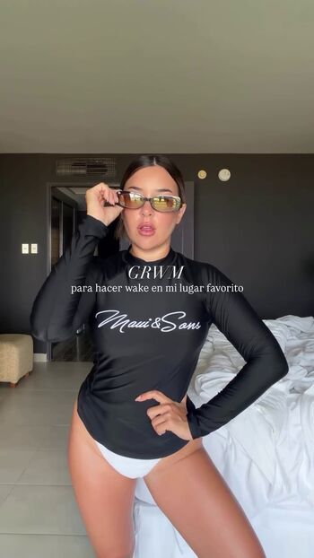 Rayleen vega/ leaked private content