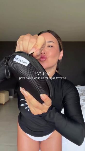 Christina nadin/ leaked private content