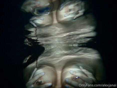 Alex janai leaked private content