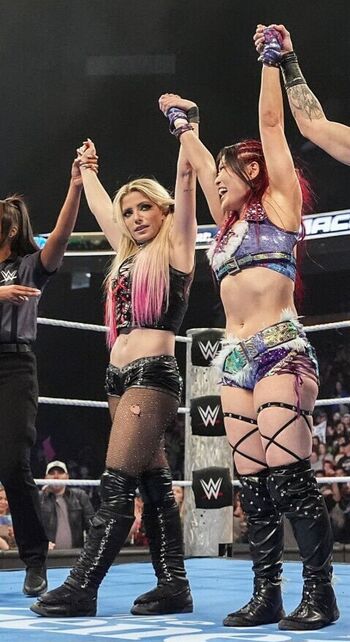 Trincyboid leaked private content