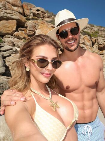 Anna maria/ leaked private content