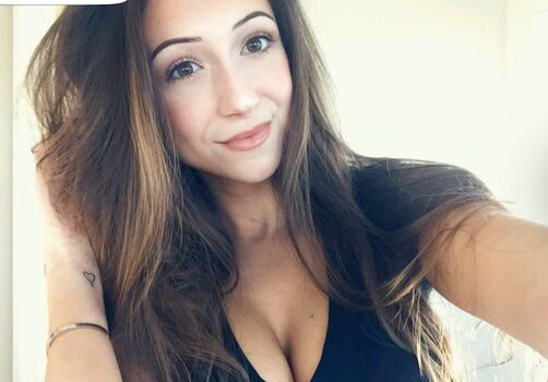 Victoria tishko leaked private content