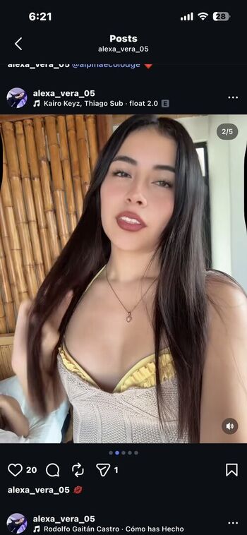 Starsmitten celine/ leaked private content