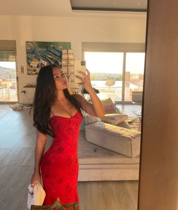 Joanna zanella shaub/ leaked private content