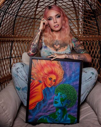 Alexandrianfall leaked private content