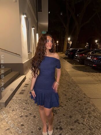 Blossomprinxess xxx leaked private content