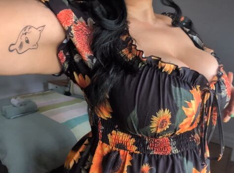 Mimimeow/ leaked private content