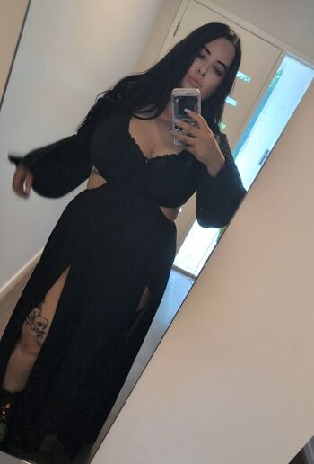 Dear mathilda/ leaked private content