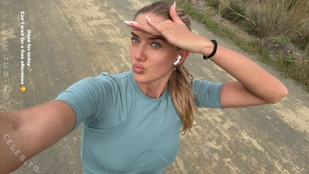 Leah halton nuda leaked private content