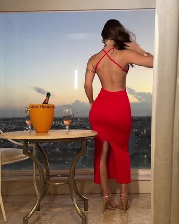 Fabi duarte nua leaked private content