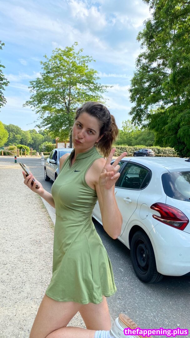 Apollonia llewellyn/ leaked private content