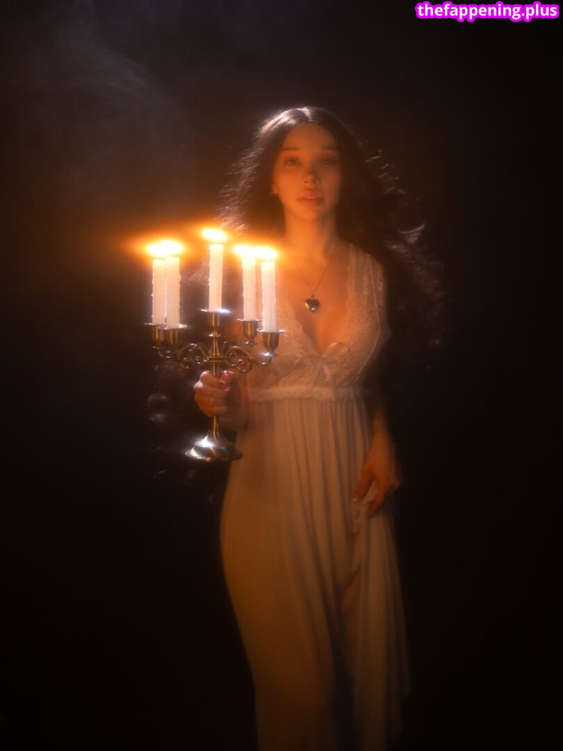 Haesicks / leaked private content