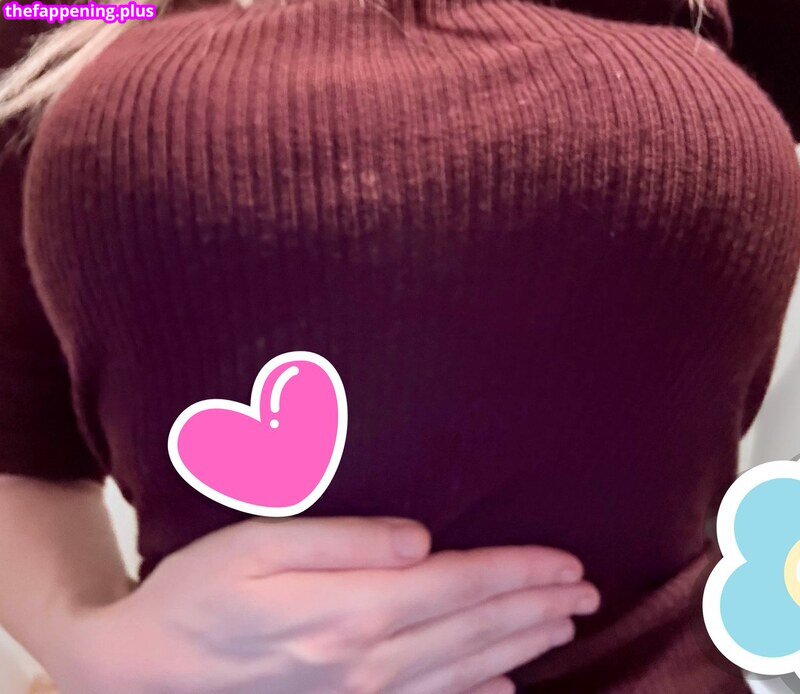 Alisonbaileyy leaked private content