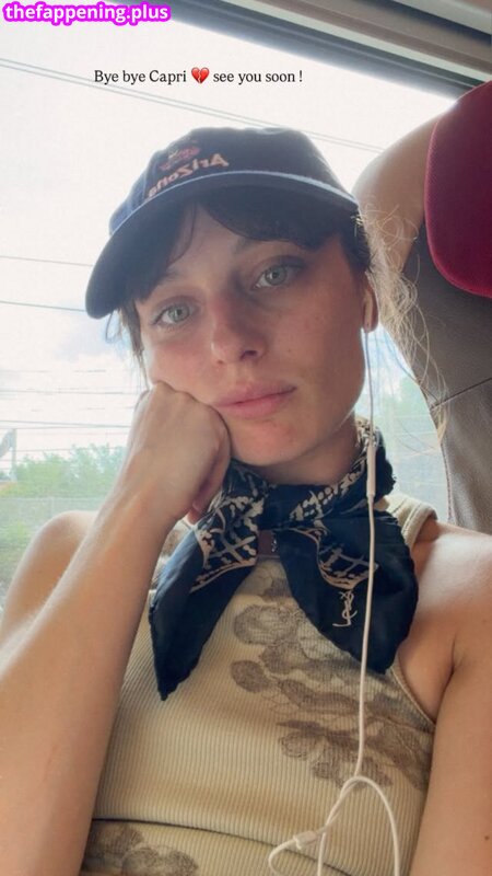 Daniela sex page leaked private content