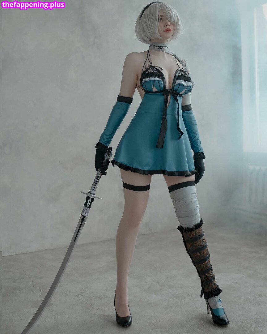 Katelise leaked private content