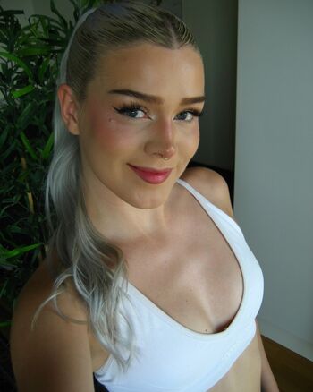 Stavroula leaked private content