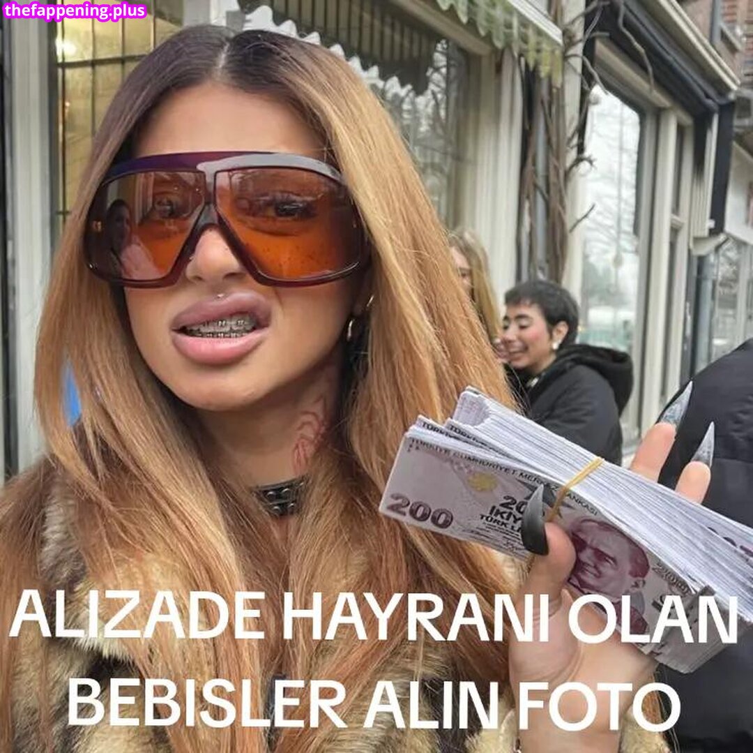 Blondblaster/ leaked private content