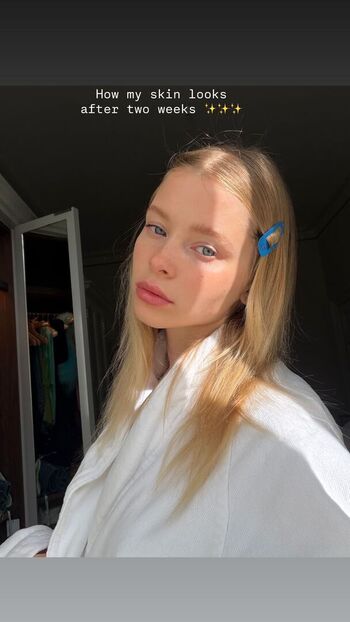 Elena daniela ungureanu/ leaked private content