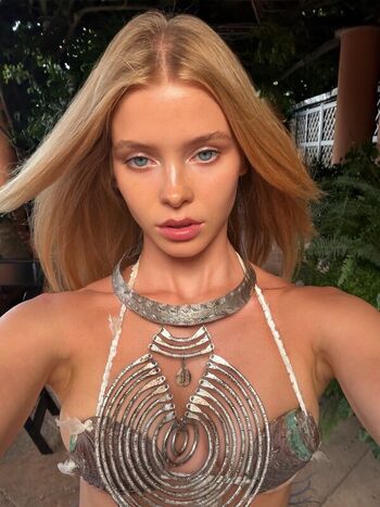 Elinjunker onlyfans leaked private content