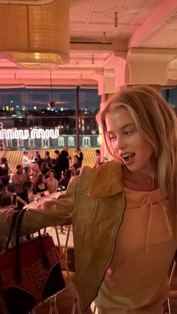Becca supreme/ leaked private content