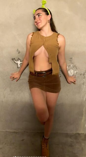 Ninadollts leaked private content