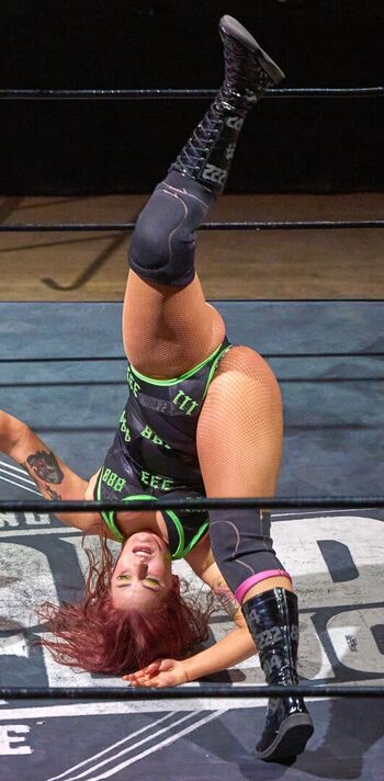 Icerocker/ leaked private content