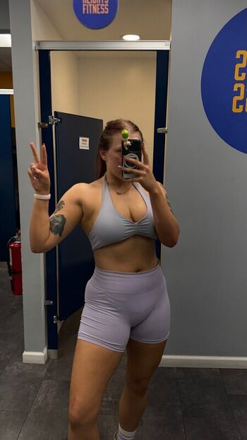 Madeleyn ainley/ leaked private content