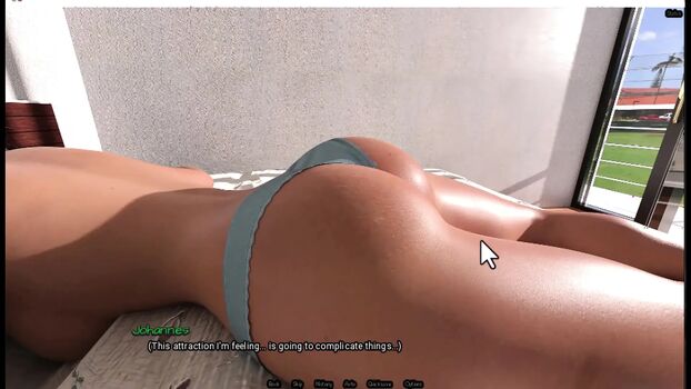 Allison cazo leaked private content