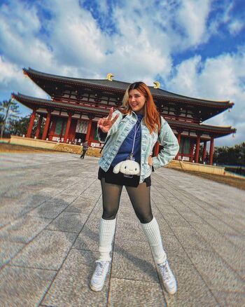 Romysbasics only fans leaked private content