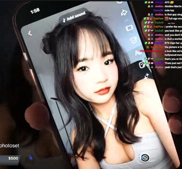 Bexbb/ leaked private content
