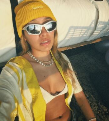 Luna ghostess/ leaked private content