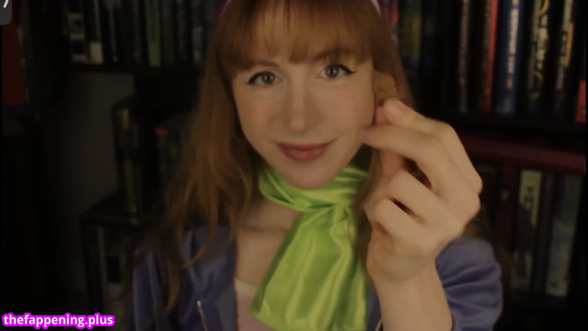 Freshmanevasky/ leaked private content