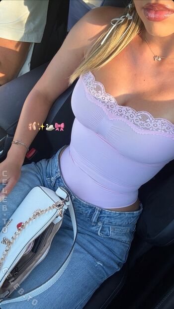 Daniela braga/ leaked private content