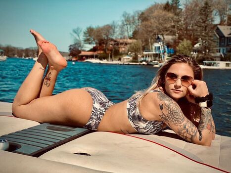 Kim jule onlyfans leaked private content