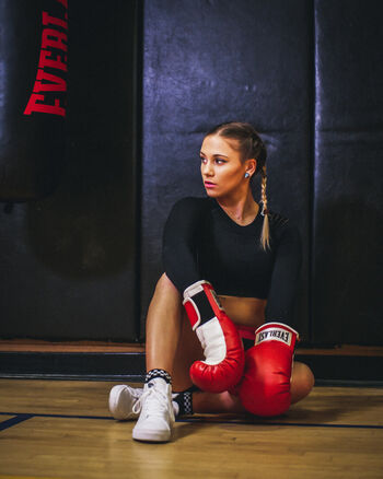 Missmaikoxx leaked private content