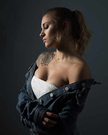 Heli kenzi leaked private content