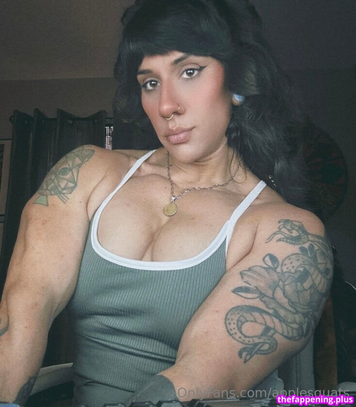 Aliythia/ leaked private content