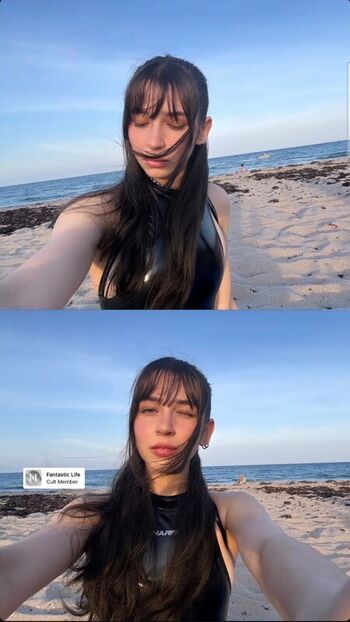 Haesicks / leaked private content