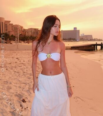 Amara cordova leaked private content