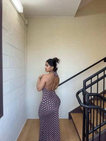 Desert rose cosplay/ leaked private content