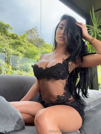 Lucy bramani nude leaked private content