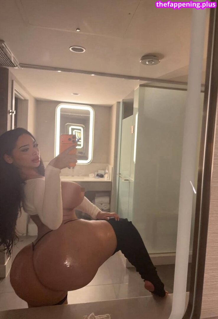 Haesicks / leaked private content