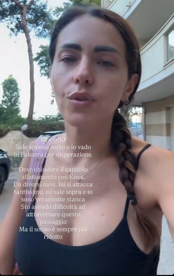 Haesicks / leaked private content