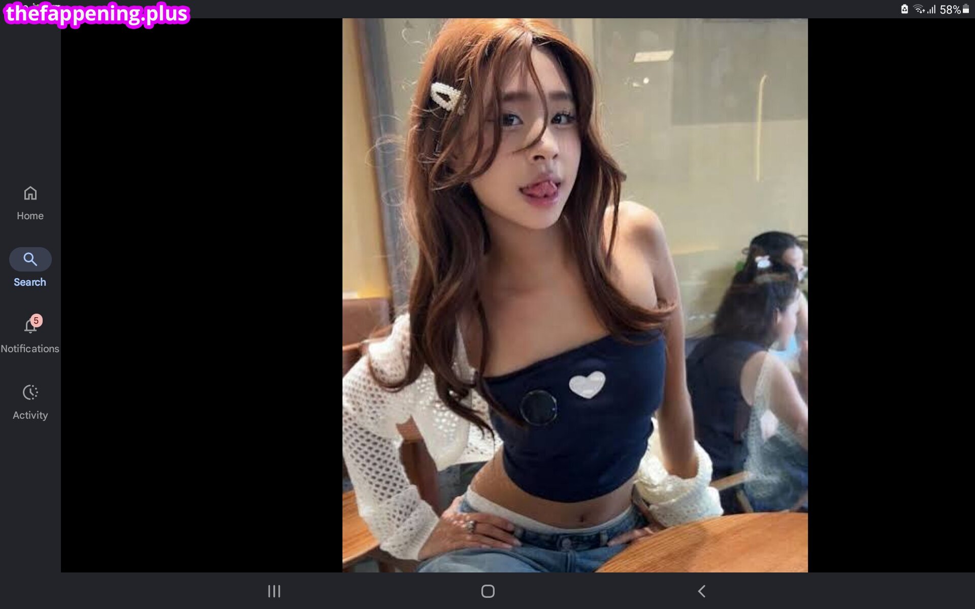 Viral Video leaked private content