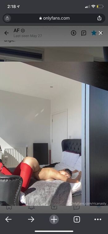 Lilfuncakez hyuna/ leaked private content