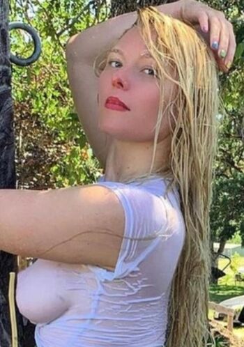 Amethyst franklin leaked private content