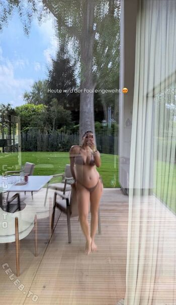 Paula/ leaked private content