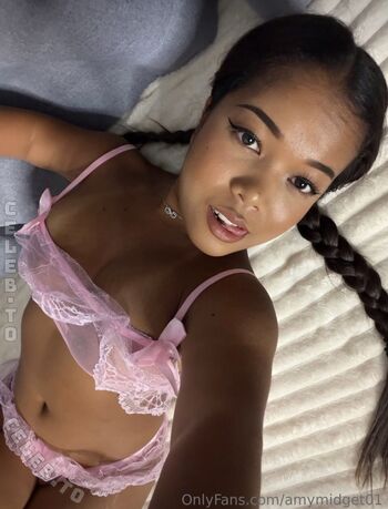 Bunimilk/ leaked private content